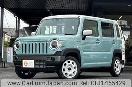 suzuki hustler 2024 CFJ1455429