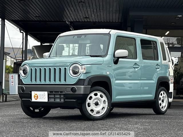 suzuki hustler 2024 CFJ1455429 image 1
