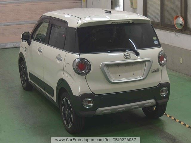 daihatsu cast 2015 -DAIHATSU--Cast LA250S--0012127---DAIHATSU--Cast LA250S--0012127- image 2