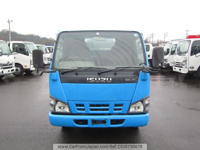 isuzu elf-truck 2005 GOO_NET_EXCHANGE_0510272A30240428W006 image 2