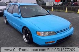 honda accord-wagon 1995 CFJ1877209