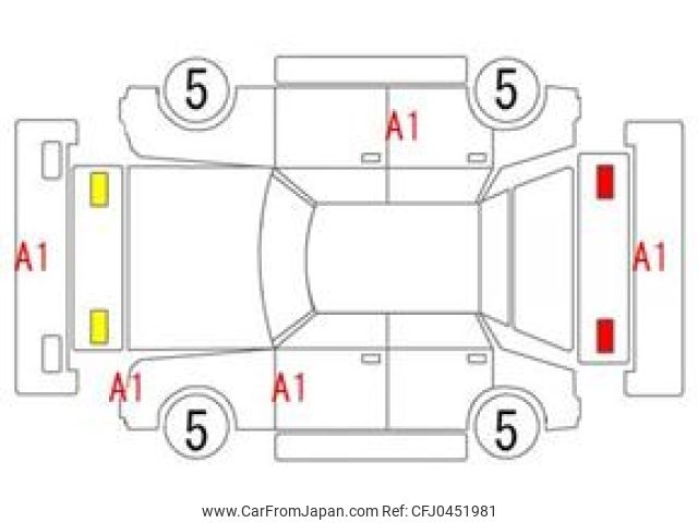 honda honda-others 2024 -HONDA--ZR-V 6AA-RZ4--RZ4-1025007---HONDA--ZR-V 6AA-RZ4--RZ4-1025007- image 2