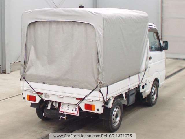 nissan clipper-truck 2017 -NISSAN--Clipper Truck EBD-DR16T--DR16T-256060---NISSAN--Clipper Truck EBD-DR16T--DR16T-256060- image 2