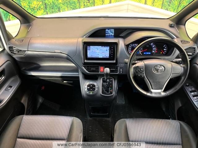 toyota voxy 2016 -TOYOTA--Voxy DBA-ZRR80W--ZRR80-0191664---TOYOTA--Voxy DBA-ZRR80W--ZRR80-0191664- image 2