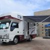 isuzu elf-truck 2016 GOO_JP_700056143030170920001 image 19