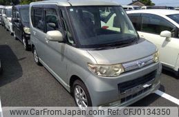 daihatsu tanto 2009 -DAIHATSU--Tanto L375S--0185036---DAIHATSU--Tanto L375S--0185036-