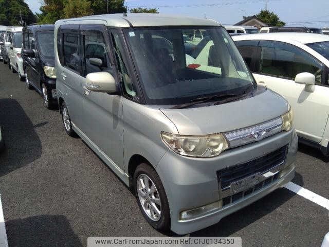 daihatsu tanto 2009 -DAIHATSU--Tanto L375S--0185036---DAIHATSU--Tanto L375S--0185036- image 1