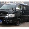 toyota hiace-wagon 2016 GOO_JP_700090122730250517001 image 68
