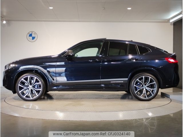 bmw x4 2024 -BMW--BMW X4 3BA-2V30--WBA42DT0109U69***---BMW--BMW X4 3BA-2V30--WBA42DT0109U69***- image 2