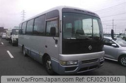 nissan civilian-bus 2006 -NISSAN--Civilian AJW41-035055---NISSAN--Civilian AJW41-035055-