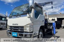 isuzu elf-truck 2013 GOO_NET_EXCHANGE_0700644A30241031W002