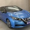 nissan leaf 2021 -NISSAN--Leaf ZAA-ZE1--ZE1-103739---NISSAN--Leaf ZAA-ZE1--ZE1-103739- image 5