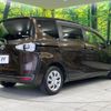 toyota sienta 2017 -TOYOTA--Sienta DBA-NSP170G--NSP170-7136463---TOYOTA--Sienta DBA-NSP170G--NSP170-7136463- image 17