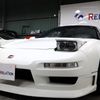 honda nsx 1992 CFJ1260946 image 7