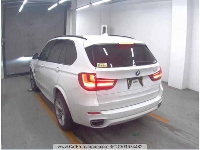 bmw x5 2018 CFJ1574482 image 2