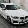 bmw 1-series 2017 CFJ1833494 image 1