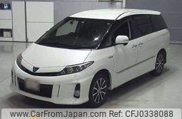 toyota estima-hybrid 2015 -TOYOTA--Estima Hybrid DAA-AHR20W--AHR20-7084649---TOYOTA--Estima Hybrid DAA-AHR20W--AHR20-7084649-