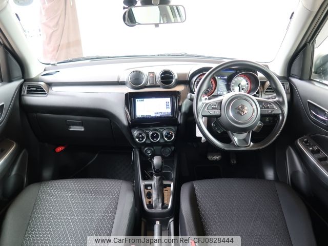 suzuki swift 2022 -SUZUKI--Swift 5BA-ZC83S--ZC83S-500869---SUZUKI--Swift 5BA-ZC83S--ZC83S-500869- image 2