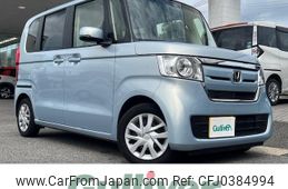 honda n-box 2020 -HONDA--N BOX 6BA-JF3--JF3-1488523---HONDA--N BOX 6BA-JF3--JF3-1488523-