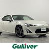 toyota 86 2015 -TOYOTA--86 DBA-ZN6--ZN6-058695---TOYOTA--86 DBA-ZN6--ZN6-058695- image 1