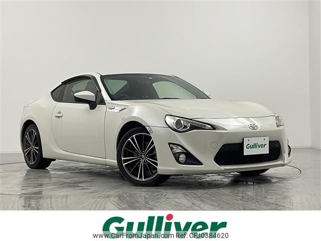 toyota 86 2015 -TOYOTA--86 DBA-ZN6--ZN6-058695---TOYOTA--86 DBA-ZN6--ZN6-058695- image 1