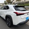 lexus ux 2022 CFJ6303653 image 2