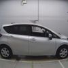 nissan note 2016 -NISSAN--Note E12-513419---NISSAN--Note E12-513419- image 4