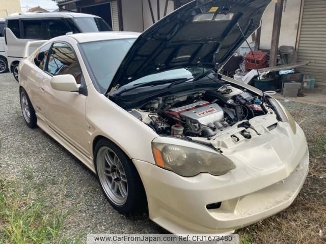 honda integra 2002 CFJ1673480 image 1