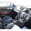 mazda cx-3 2015 -MAZDA--CX-3 LDA-DK5FW--DK5FW-114978---MAZDA--CX-3 LDA-DK5FW--DK5FW-114978- image 13