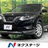 nissan x-trail 2020 -NISSAN--X-Trail DAA-HNT32--HNT32-185160---NISSAN--X-Trail DAA-HNT32--HNT32-185160- image 1