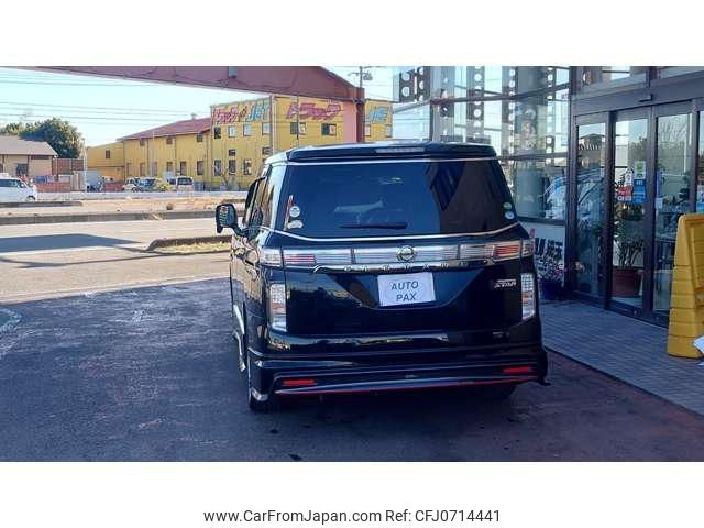 nissan elgrand 2017 -NISSAN 【名変中 】--Elgrand TE52--086001---NISSAN 【名変中 】--Elgrand TE52--086001- image 2