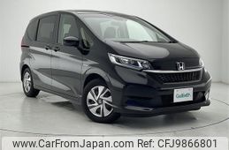 honda freed 2021 -HONDA--Freed 6AA-GB7--GB7-3138704---HONDA--Freed 6AA-GB7--GB7-3138704-