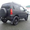 suzuki jimny 2009 quick_quick_ABA-JB23W_JB23W-613108 image 6