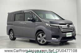 honda stepwagon 2018 -HONDA--Stepwgn 6AA-RP5--RP5-1064335---HONDA--Stepwgn 6AA-RP5--RP5-1064335-