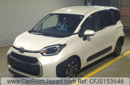 toyota sienta 2023 quick_quick_6AA-MXPL10G_MXPL10-1055312