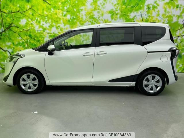 toyota sienta 2021 quick_quick_5BA-NSP170G_NSP170-7276353 image 2