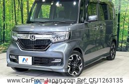 honda n-box 2019 -HONDA--N BOX 6BA-JF3--JF3-2202146---HONDA--N BOX 6BA-JF3--JF3-2202146-