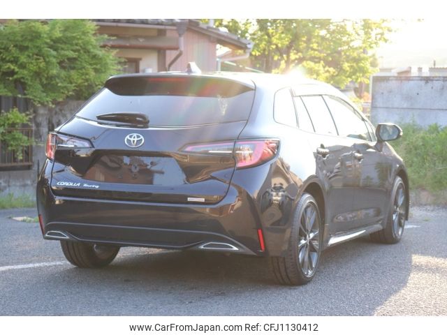 toyota corolla-touring-wagon 2022 -TOYOTA--Corolla Touring ZRE212W--ZRE212-6038513---TOYOTA--Corolla Touring ZRE212W--ZRE212-6038513- image 2