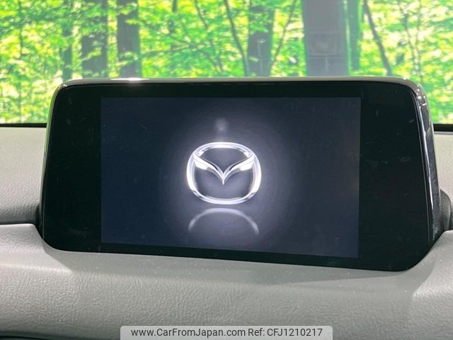 mazda cx-5 2017 -MAZDA--CX-5 DBA-KF5P--KF5P-100270---MAZDA--CX-5 DBA-KF5P--KF5P-100270- image 2