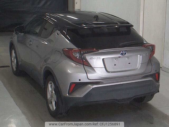 toyota c-hr 2019 -TOYOTA--C-HR ZYX10-2164131---TOYOTA--C-HR ZYX10-2164131- image 2