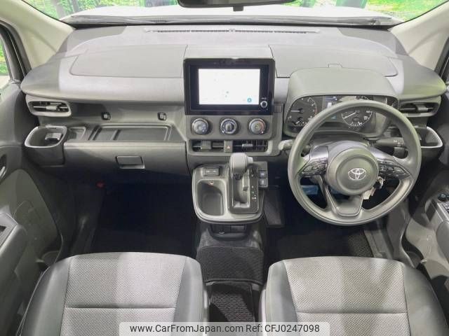 toyota sienta 2024 -TOYOTA--Sienta 5BA-MXPC10G--MXPC10-1039***---TOYOTA--Sienta 5BA-MXPC10G--MXPC10-1039***- image 2