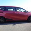 toyota sienta 2016 CFJ1791174 image 9