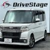 daihatsu tanto 2018 quick_quick_DBA-LA600S_LA600S-0666917 image 1