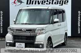 daihatsu tanto 2018 quick_quick_DBA-LA600S_LA600S-0666917