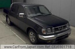 nissan datsun-pickup 2002 -NISSAN--DATSUN PickUp LFD22-000441---NISSAN--DATSUN PickUp LFD22-000441-