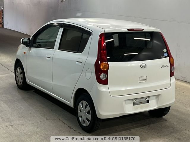 daihatsu mira 2011 -DAIHATSU--Mira L275S-2118141---DAIHATSU--Mira L275S-2118141- image 2