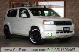 honda crossroad 2008 CFJ1603467