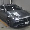 mercedes-benz cls-class 2022 quick_quick_3DA-257314_W1K2573142A108886 image 1