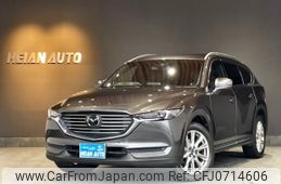 mazda cx-8 2017 -MAZDA--CX-8 KG2P--102520---MAZDA--CX-8 KG2P--102520-