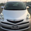 toyota ractis 2009 CFJ0031393 image 2